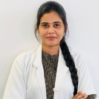Haritha Venugopal