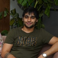 Shrey Jain