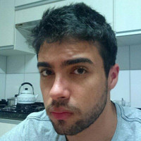 Caio Otavio Rodrigues
