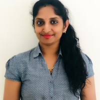 Bhavya V