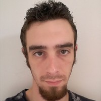 Cédric Boisdron