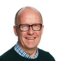 Svein Åge Eriksen