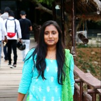 Bhavyashree S