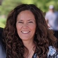 Heidi Stewart