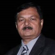 Krishan Datt