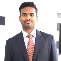 Kiran Kumar G N S