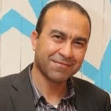Yahia Al Mahameed