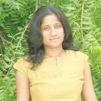 Haritha Virigineni