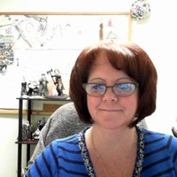 Patricia Mcdonnell