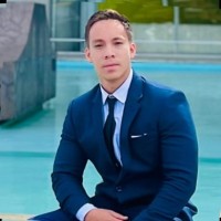 Sebastian Osorio Alcaraz