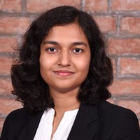 Anjali Rai
