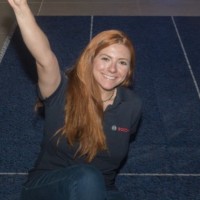 Letícia Meiglin