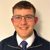 Harry Scott
