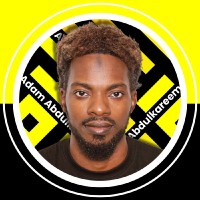 Adam Abdulkareem