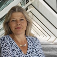Peggy Gartner