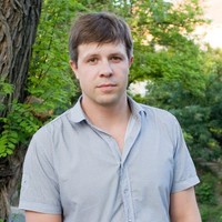 Anton Shiryaev
