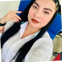 Yesenia Joselin Magaña Moreno