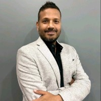Rajendra Kothari