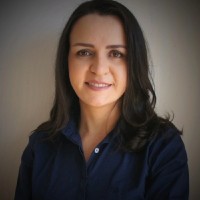 Simone Soares Vicentin