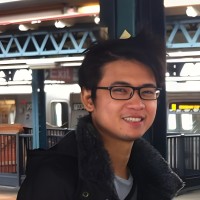Danilo Ii Lim
