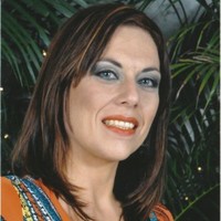Geraldine Torres
