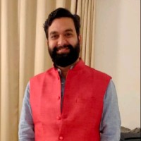 Aashish Bansal