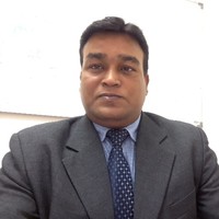 Asif Khan