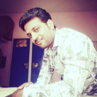 Sharan Patil