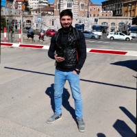 Bahadur Abbasli