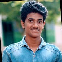 Antony Raj
