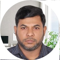 Md Mamun Hossain