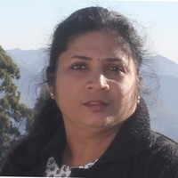 Sindhu Reghu