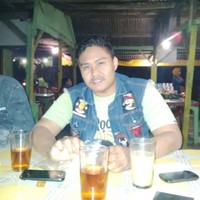 Indra Taufik