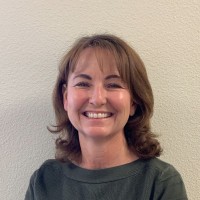 Christine (Christie) Wright