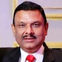 Manish Jain
