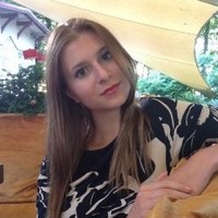 Ksenia Karpova
