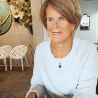 Nancy McGovern