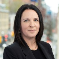 Geneviève Carignan