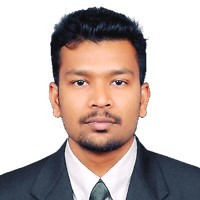 Akshay Deepak Raikar