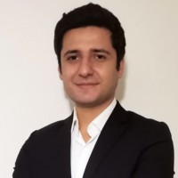 Enes Özyaramış