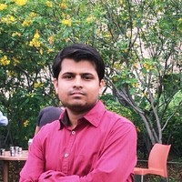 Sudarshan Padol