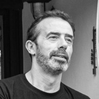 Tony Goffard