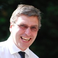 Patrick Elich