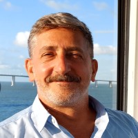 Marc Roger Labrecque
