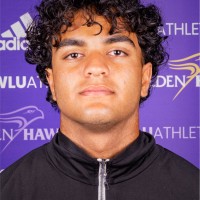 Shane Perera