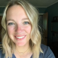 Hanne Vander Horst, MBA, B.S.