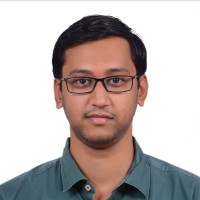 Ajay R