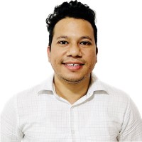 Pankaj Mehra