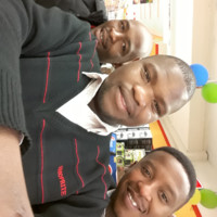 Mlungisi Shabangu