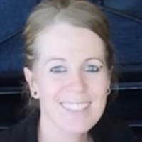 Tracey Dickinson